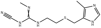 51481-61-9 Cimetidine
