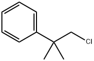 515-40-2 Neophyl chloride