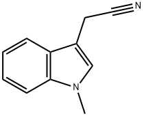 51584-17-9 1-Methylindole-3-acetonitrile