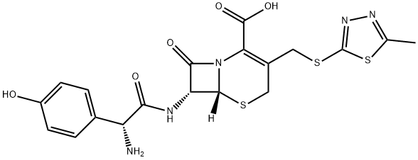 cefaparole 구조식 이미지