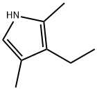 517-22-6 2,4-Dimethyl-3-ethyl-1H-pyrrole