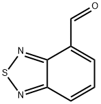 5170-68-3 2,1,3-BENZOTHIADIAZOLE-4-CARBALDEHYDE