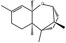 TRICHOTHECENE Structure