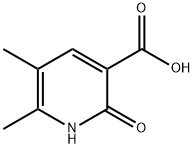 51727-05-0 5,6-DIMETHYL-2-OXO-1,2-DIHYDRO-PYRIDINE-3-CARBOXYLIC ACID