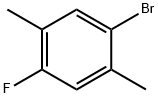 51760-04-4 1-Bromo-4-fluoro-2,5-dimethylbenzene