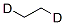 ETHANE-1,2-D2 Structure