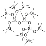 51777-38-9 Octakis(trimethylsiloxy)silsesquioxane