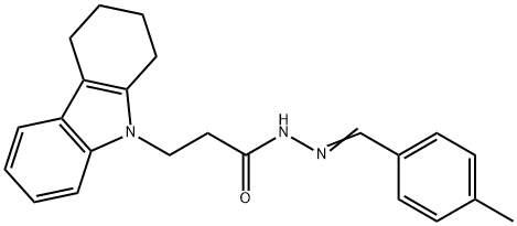 SALOR-INT L477184-1EA Structure