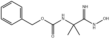 518047-98-8 BENZYL [2-AMINO-2-(HYDROXYIMINO)-1,1-DIMETHYLETHYL]CARBAMATE