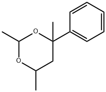 FLOROPAL Structure