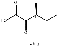 51828-96-7 Calcium (S)-3-methyl-2-oxovalerate