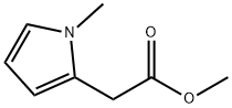 51856-79-2 Methyl 1-methyl-2-pyrroleacetate
