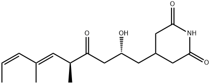 51867-94-8 9-methylstreptimidone