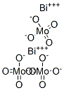 BISMUTH MOLYBDATE Structure