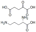 5191-97-9 L-Ornithine 2-oxoglutarate