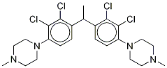 519138-47-7 1,1'-[Ethylidenebis(2,3-dichloro-4,1-phenylene)]bis[4-Methyl-piperazine