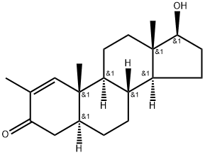 5197-58-0 Stenbolone