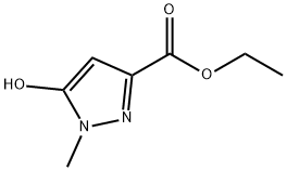 51986-17-5 Ethyl 5-hydroxy-1-methyl-1H-pyrazole-3-carboxylate