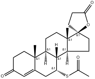 52-01-7 Spironolactone