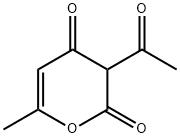 520-45-6 Dehydroacetic acid