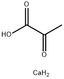 52009-14-0 Calcium pyruvate