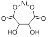 NICKEL TARTRATE Structure