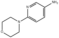 52023-68-4 3-Amino-6-morpholinopyridine