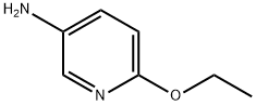 5-Amino-2-ethoxypyridine Structure