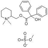 5205-82-3 bevonium metilsulfate
