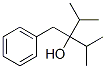 알파,알파-디이소프로필펜에틸알코올 구조식 이미지