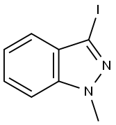 52088-10-5 3-IODO-1-METHYL-1H-INDAZOLE