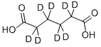 ADIPIC-DB산 구조식 이미지