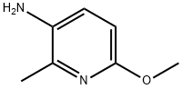 52090-56-9 6-Methoxy-2-methylpyridin-3-amine