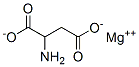 magnesium DL-aspartate Structure