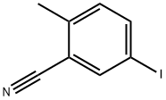 52107-68-3 5-iodo-2-methylbenzenecarbonitrile