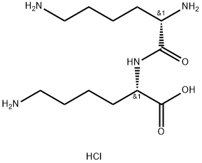 52123-30-5 H-LYS-LYS-OH 2HCL