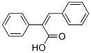 stilbenecarboxylic acid Structure
