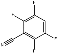 5216-17-1 2,3,5,6-Tetrafluorobenzonitrile