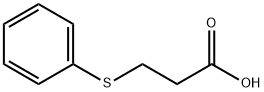 5219-65-8 3-(PHENYLSULFANYL)PROPANOIC ACID