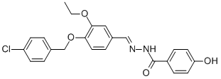 SALOR-INT L461474-1EA Structure