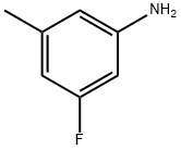 52215-41-5 3-Fluoro-5-methylaniline