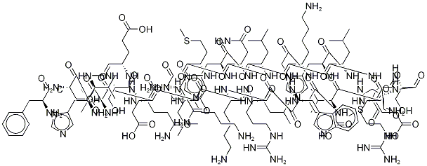 52232-67-4 Teriparatide acetate
