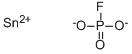 TIN(II) FLUOROPHOSPHATE Structure