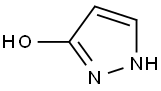 1H-pyrazolol Structure