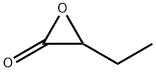 3-Ethyloxiran-2-one Structure