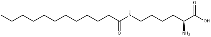 52315-75-0 N'-Laruoyl-L-lysine