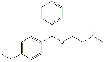 524-99-2 medrylamine