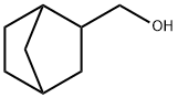 2-Norbornanemethanol 구조식 이미지