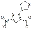 Ro 11-0761 Structure