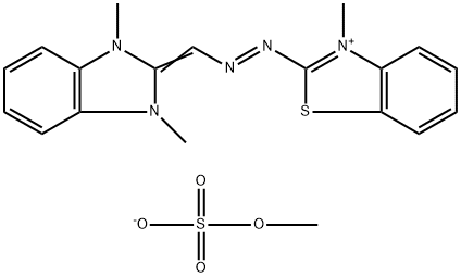Basic Yellow 24 Structure